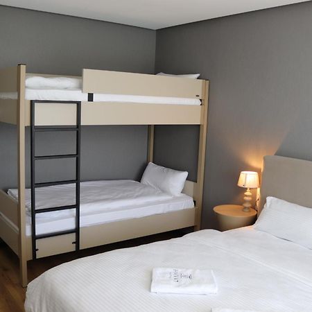 Hayat Sky Hotel Rust Eksteriør bilde