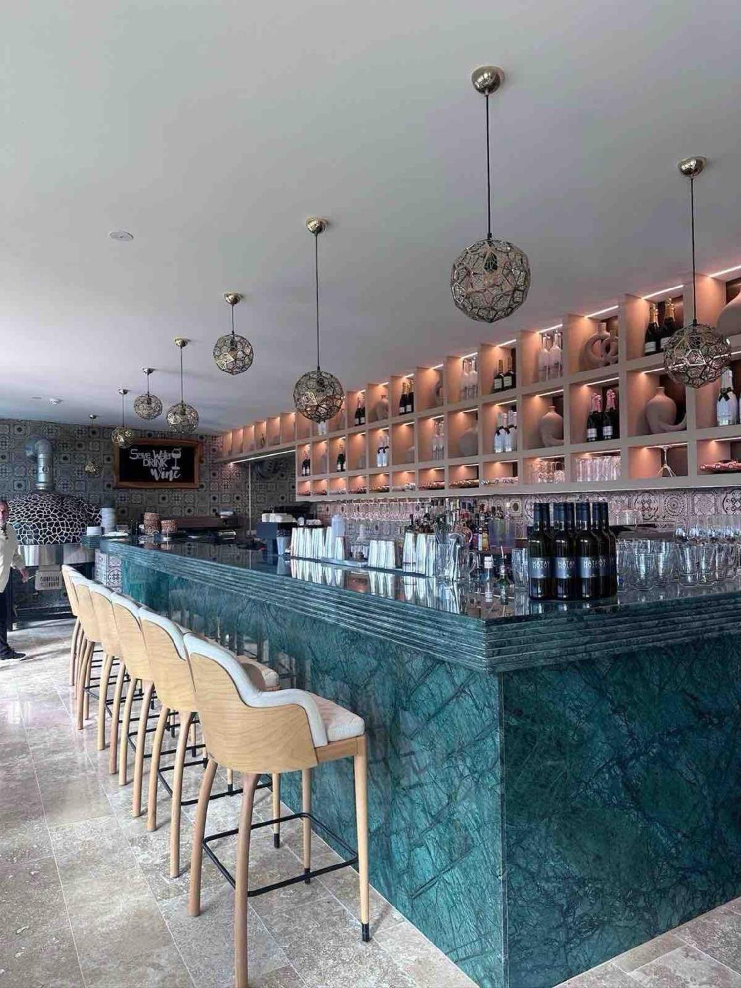 Hayat Sky Hotel Rust Eksteriør bilde