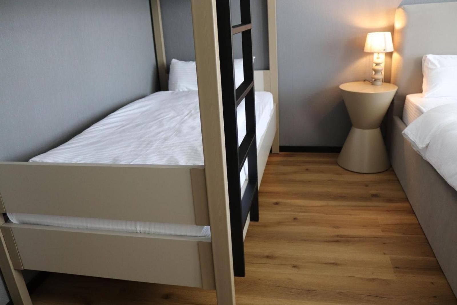 Hayat Sky Hotel Rust Eksteriør bilde