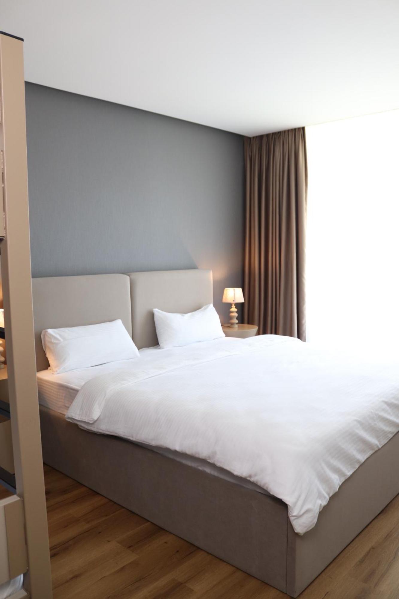 Hayat Sky Hotel Rust Eksteriør bilde